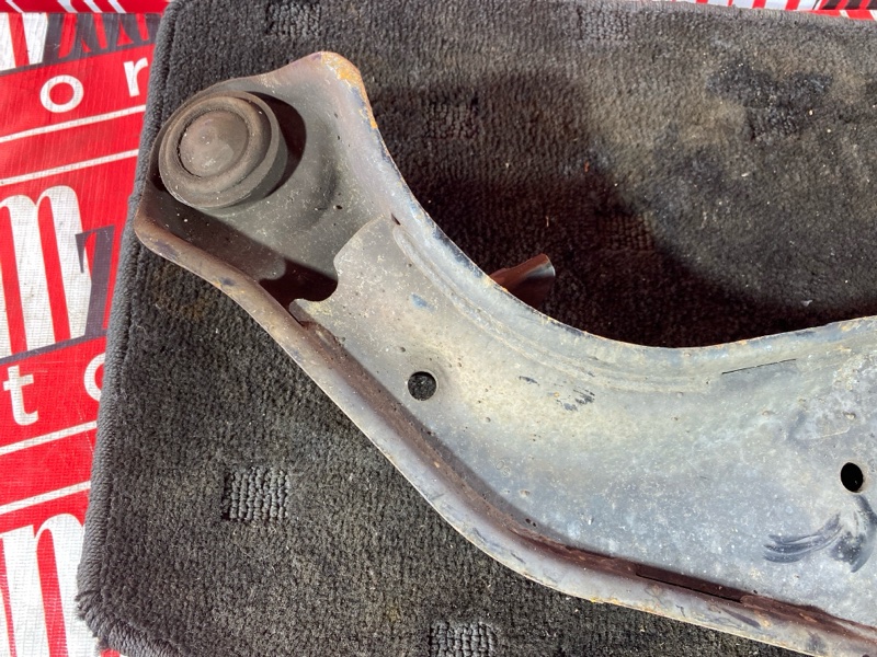 Рычаг подвески нижний, 2500 рублей, Солонцы