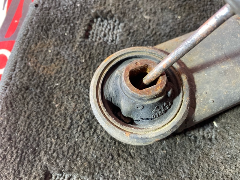 Рычаг подвески нижний, 800 рублей, Солонцы