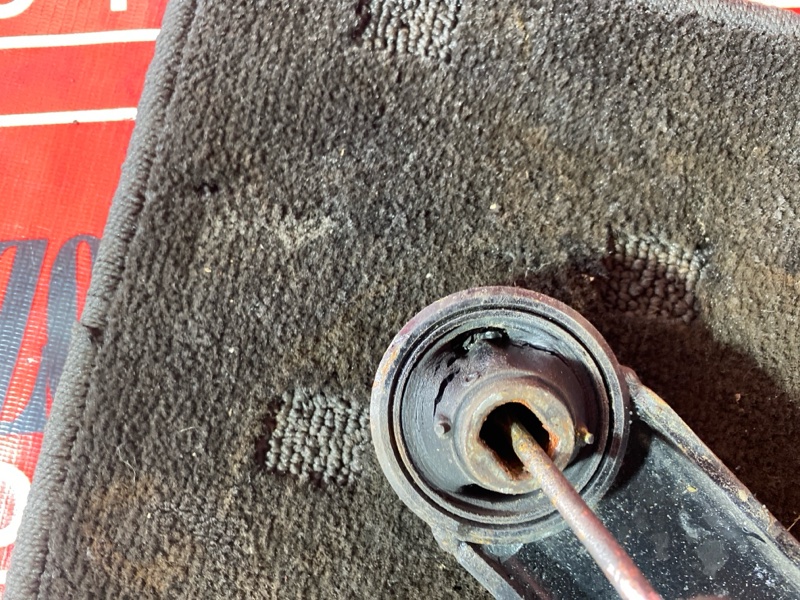 Рычаг подвески нижний, 800 рублей, Солонцы