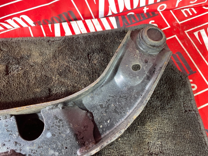 Рычаг подвески нижний, 800 рублей, Солонцы