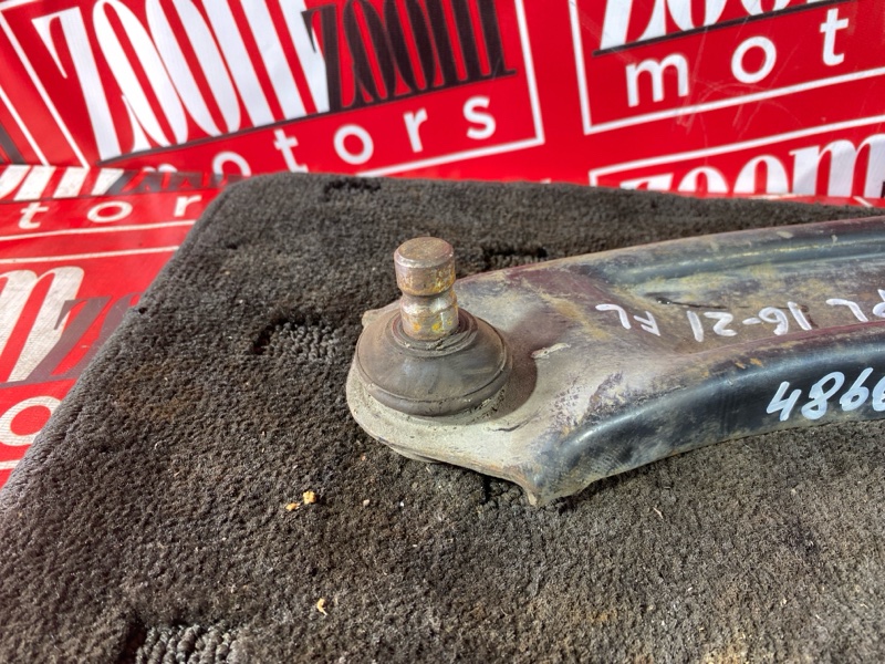 Рычаг подвески нижний, 1900 рублей, Солонцы