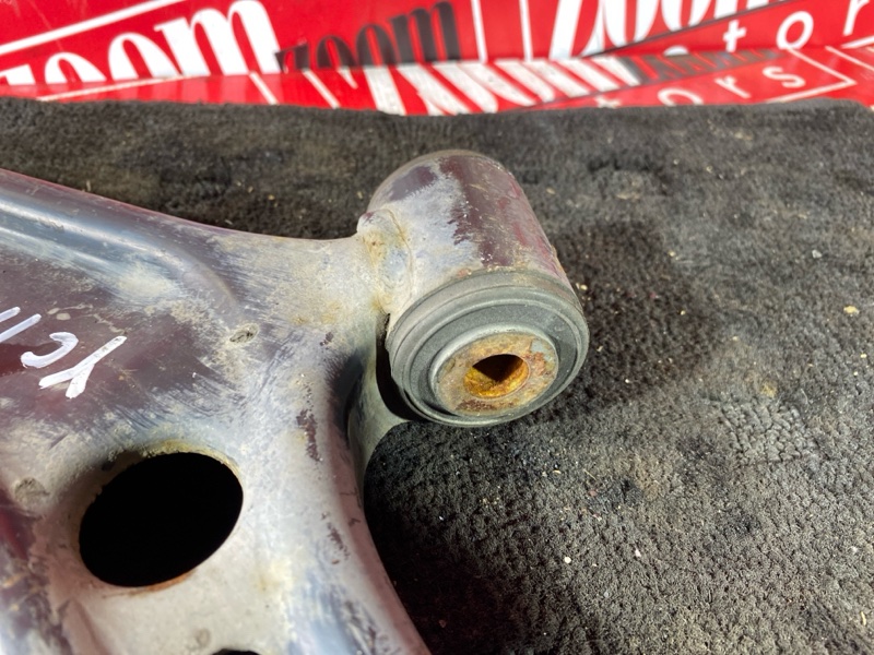 Рычаг подвески нижний, 1900 рублей, Солонцы