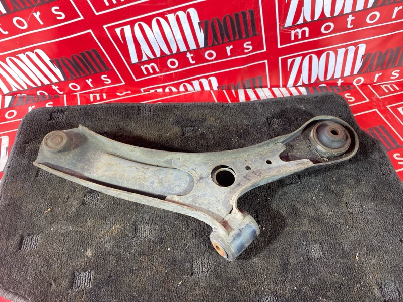 Рычаг подвески нижний, 1900 рублей, Солонцы