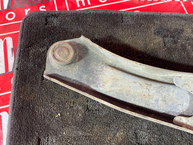 Рычаг подвески нижний, 1900 рублей, Солонцы