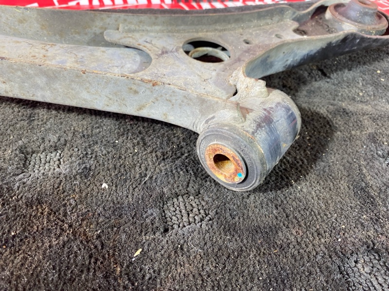 Рычаг подвески нижний, 1900 рублей, Солонцы