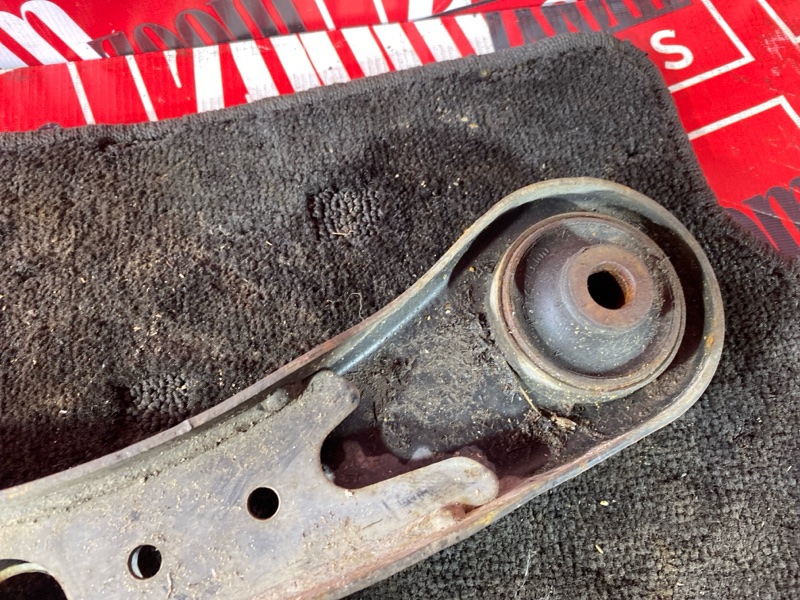 Рычаг подвески нижний, 1900 рублей, Солонцы