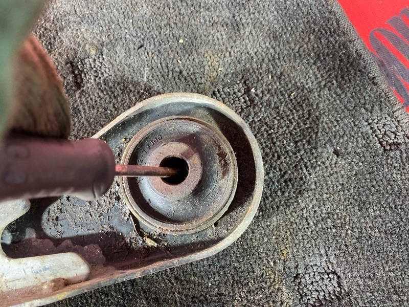 Рычаг подвески нижний, 1900 рублей, Солонцы