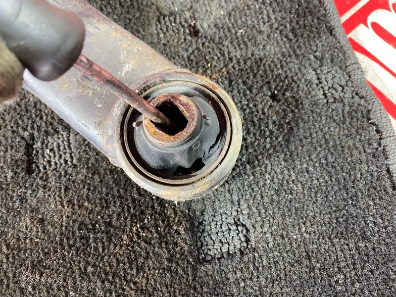 Рычаг подвески нижний, 800 рублей, Солонцы