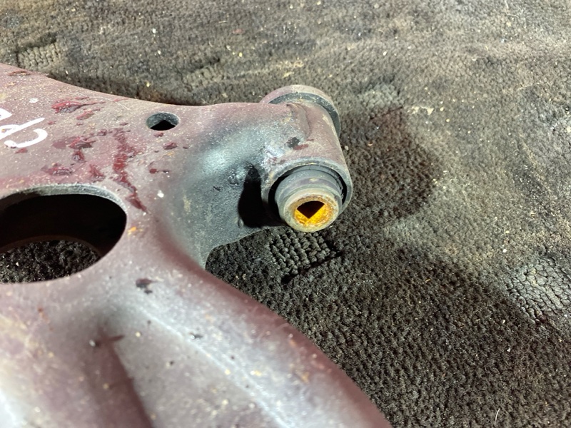 Рычаг подвески нижний, 800 рублей, Солонцы