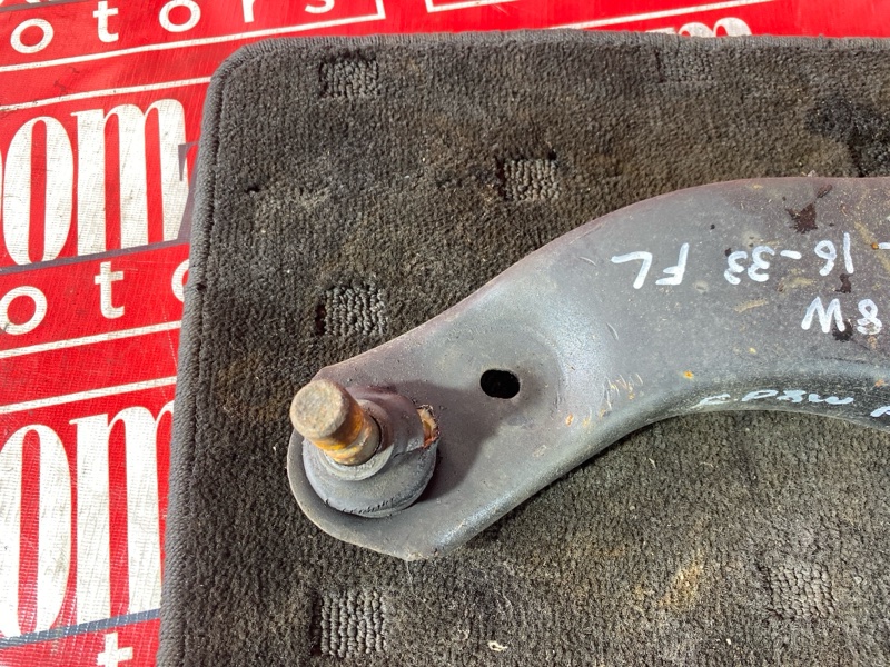 Рычаг подвески нижний, 800 рублей, Солонцы