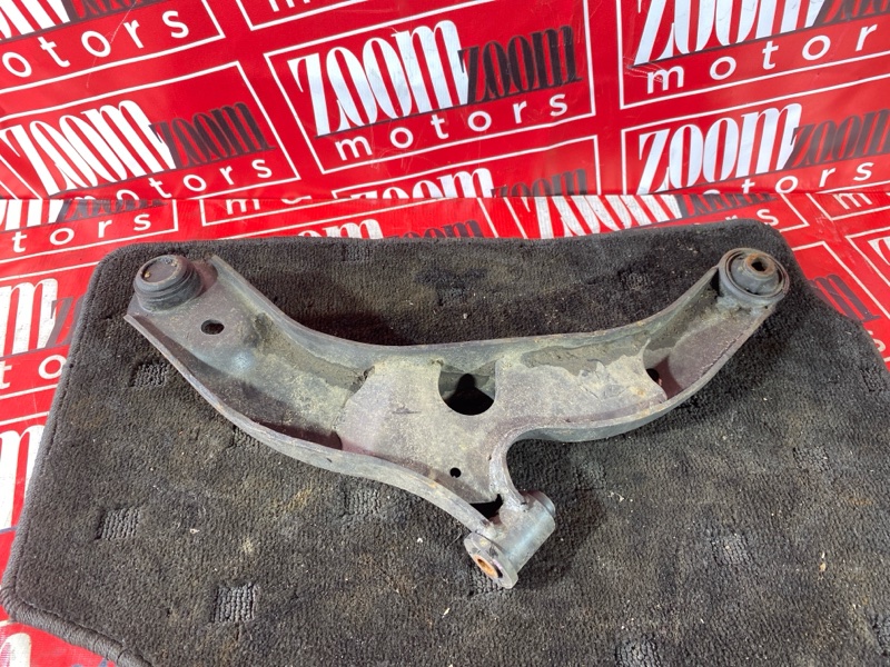 Рычаг подвески нижний, 800 рублей, Солонцы