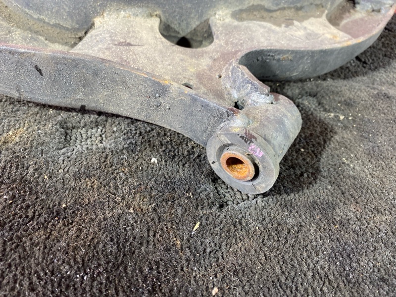 Рычаг подвески нижний, 800 рублей, Солонцы