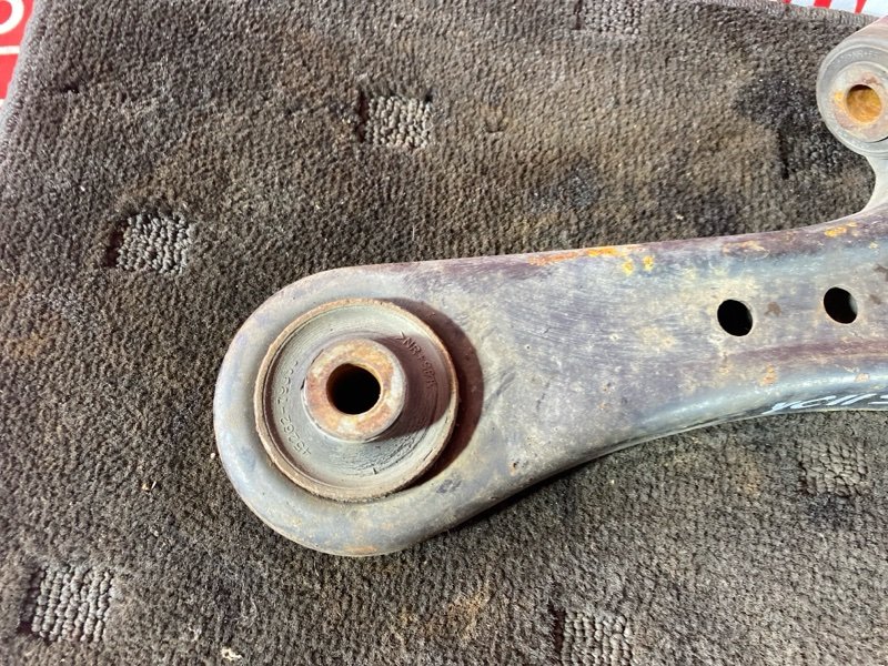 Рычаг подвески нижний, 1900 рублей, Солонцы