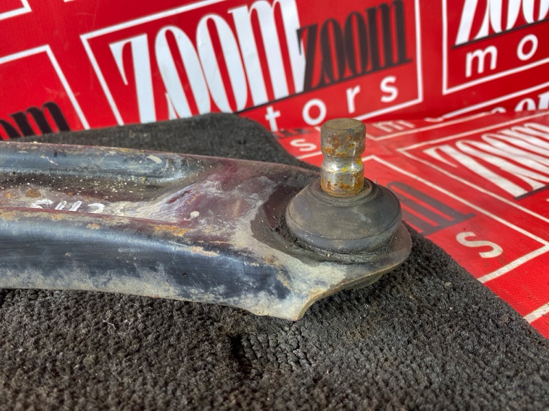 Рычаг подвески нижний, 1900 рублей, Солонцы