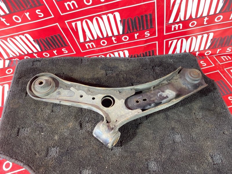 Рычаг подвески нижний, 1900 рублей, Солонцы