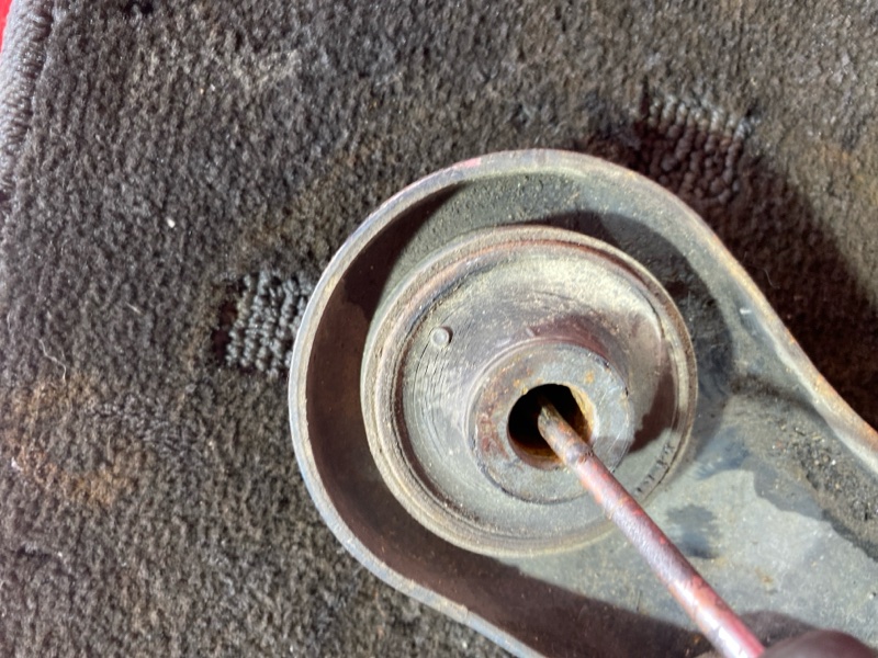 Рычаг подвески нижний, 1900 рублей, Солонцы