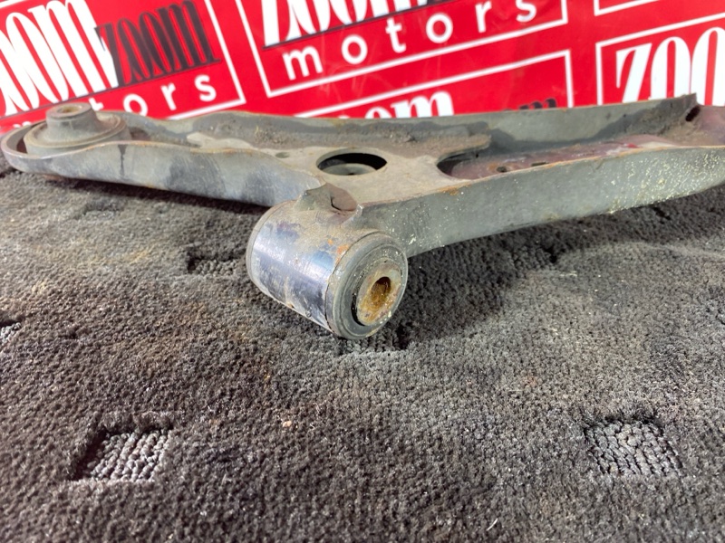 Рычаг подвески нижний, 1900 рублей, Солонцы