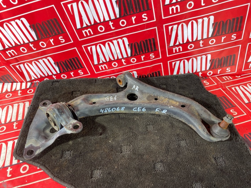 Рычаг подвески нижний, 1700 рублей, Солонцы