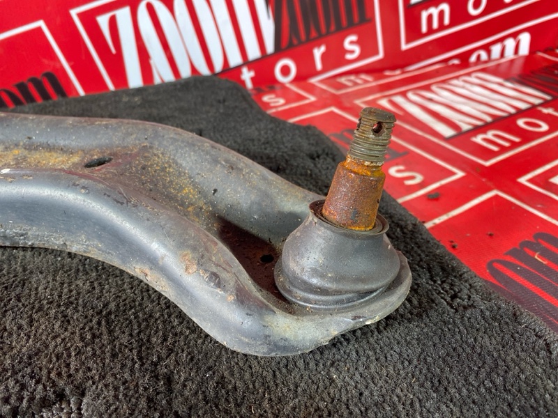 Рычаг подвески нижний, 1700 рублей, Солонцы