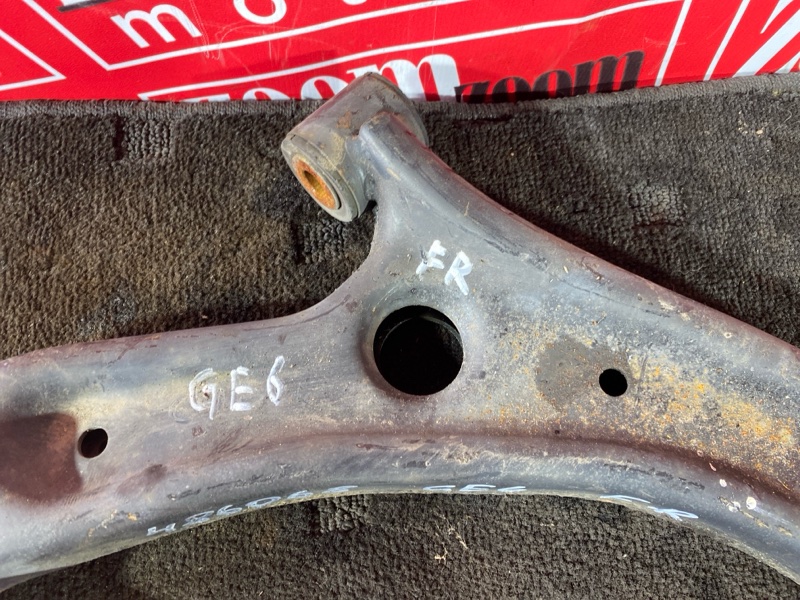 Рычаг подвески нижний, 1700 рублей, Солонцы