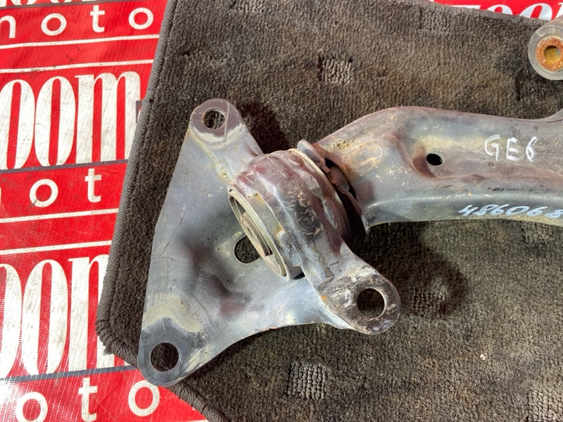 Рычаг подвески нижний, 1700 рублей, Солонцы