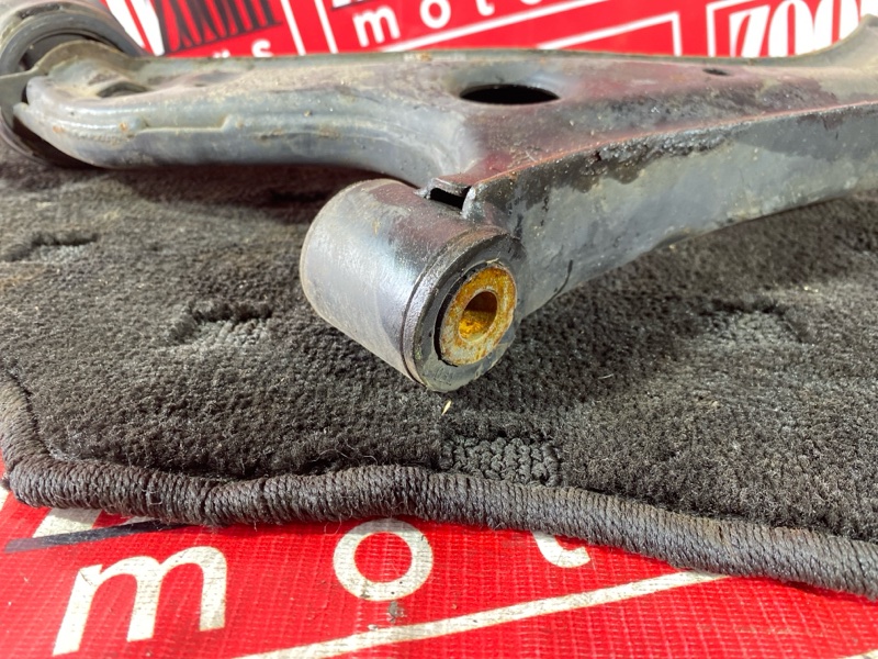 Рычаг подвески нижний, 1700 рублей, Солонцы