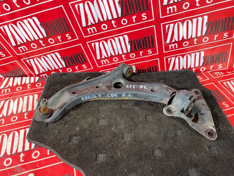 Рычаг подвески нижний, 1700 рублей, Солонцы