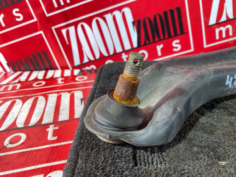 Рычаг подвески нижний, 1700 рублей, Солонцы