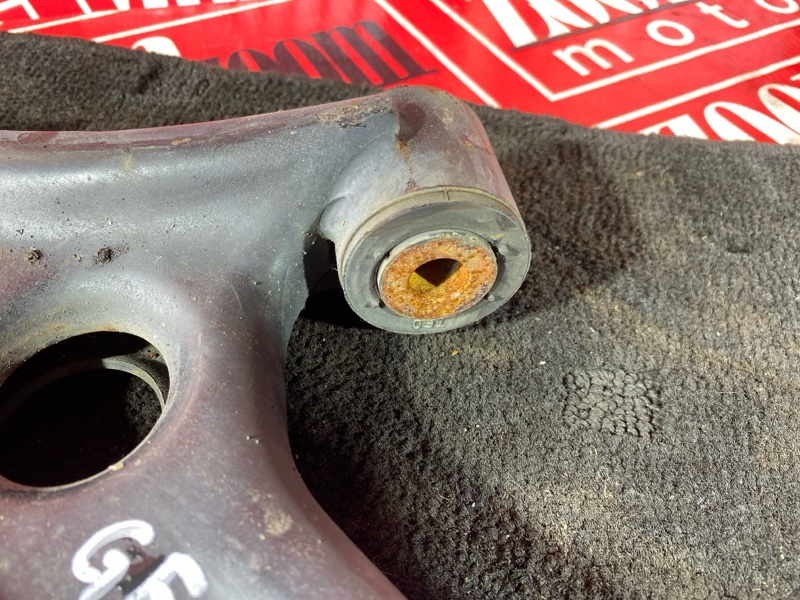 Рычаг подвески нижний, 1700 рублей, Солонцы