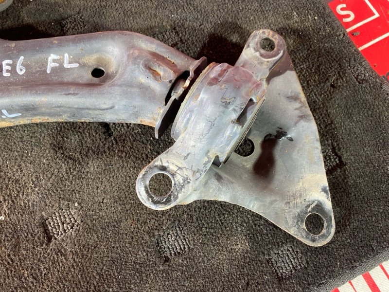 Рычаг подвески нижний, 1700 рублей, Солонцы