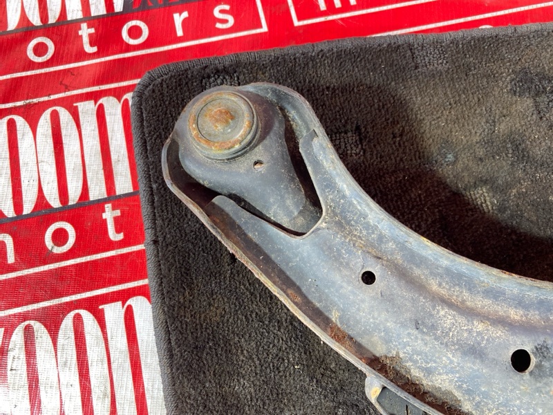 Рычаг подвески нижний, 1700 рублей, Солонцы