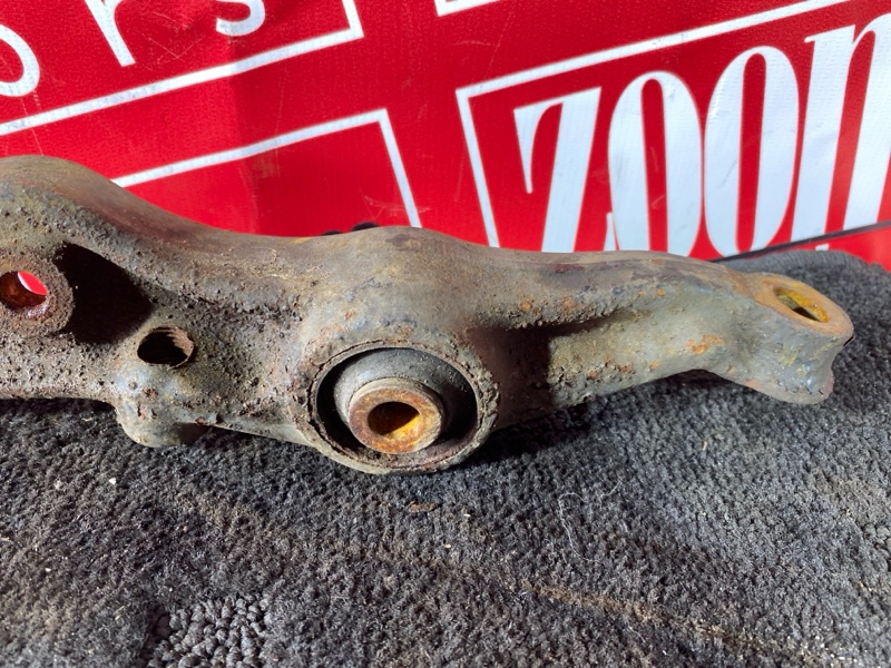 Рычаг подвески нижний, 500 рублей, Солонцы