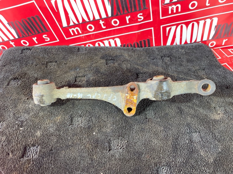 Рычаг подвески нижний, 500 рублей, Солонцы