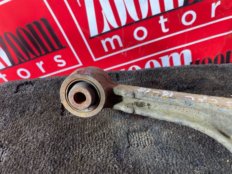 Рычаг подвески нижний, 500 рублей, Солонцы