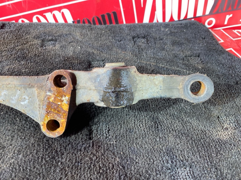 Рычаг подвески нижний, 500 рублей, Солонцы