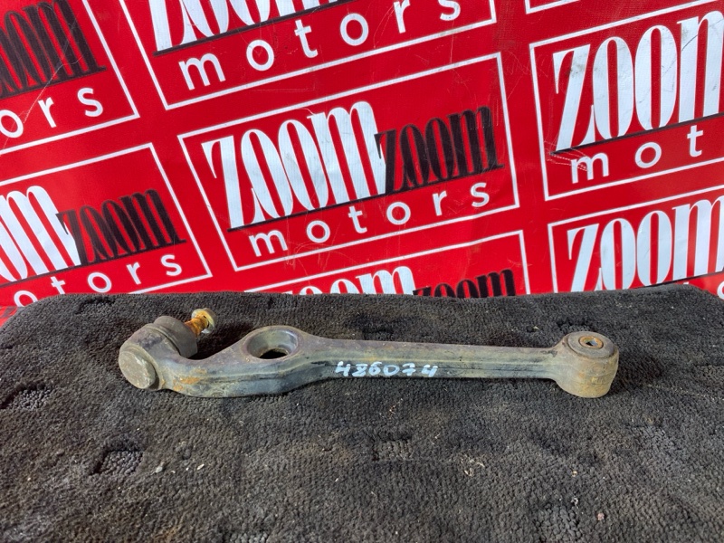 Рычаг подвески нижний, 1500 рублей, Солонцы