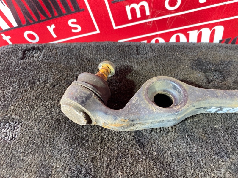 Рычаг подвески нижний, 1500 рублей, Солонцы