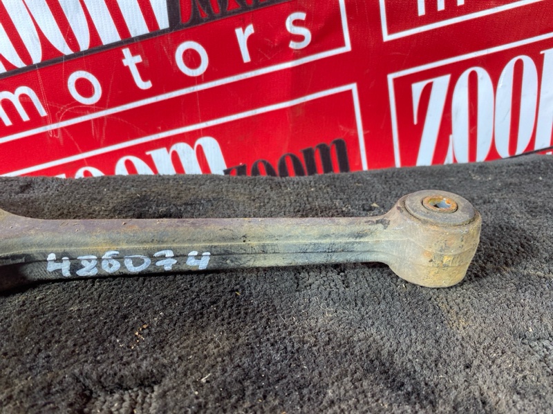 Рычаг подвески нижний, 1500 рублей, Солонцы