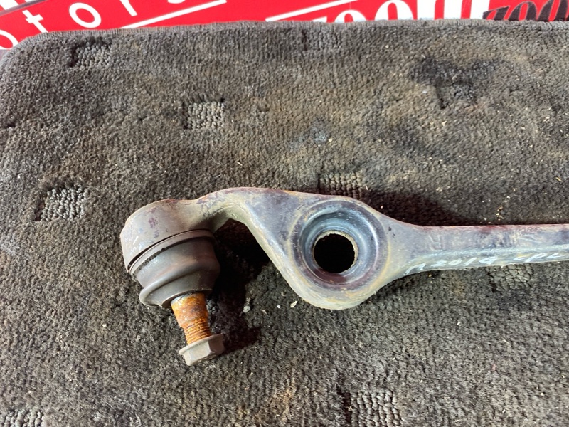 Рычаг подвески нижний, 1500 рублей, Солонцы