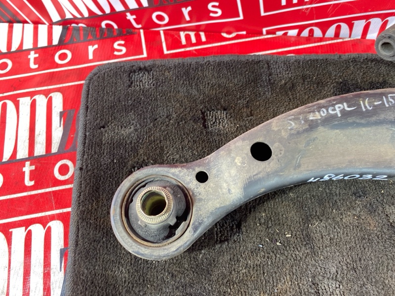 Рычаг подвески нижний, 1600 рублей, Солонцы