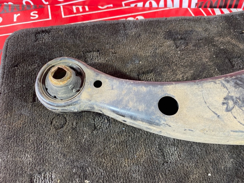 Рычаг подвески нижний, 1600 рублей, Солонцы