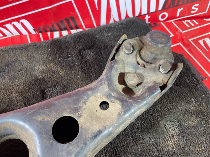 Рычаг подвески нижний, 1600 рублей, Солонцы