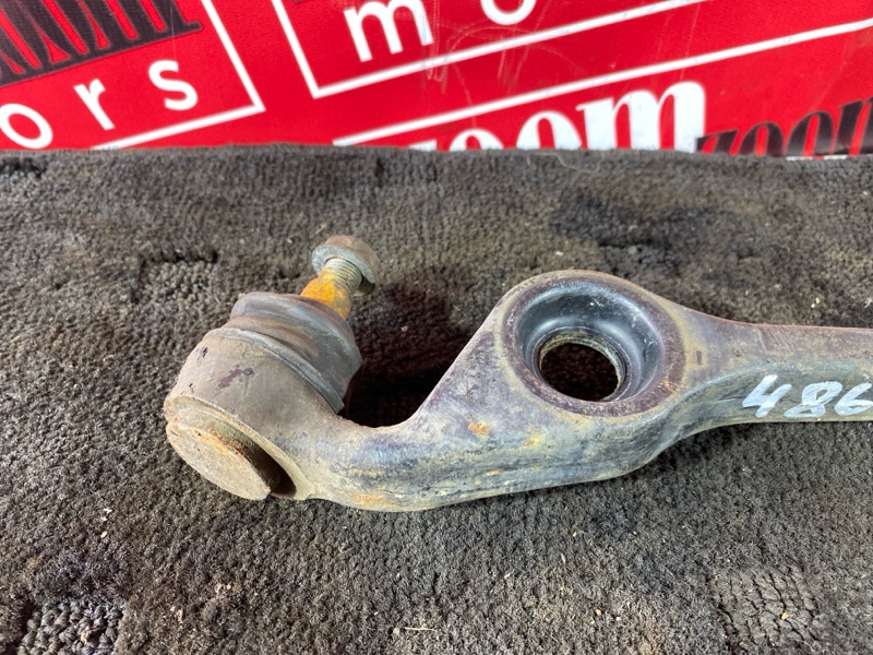 Рычаг подвески нижний, 1500 рублей, Солонцы