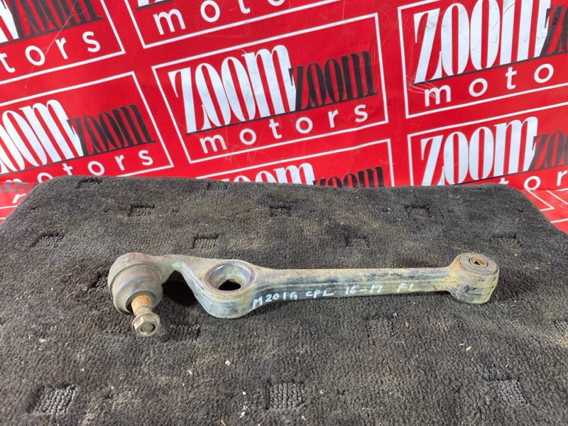 Рычаг подвески нижний, 1500 рублей, Солонцы