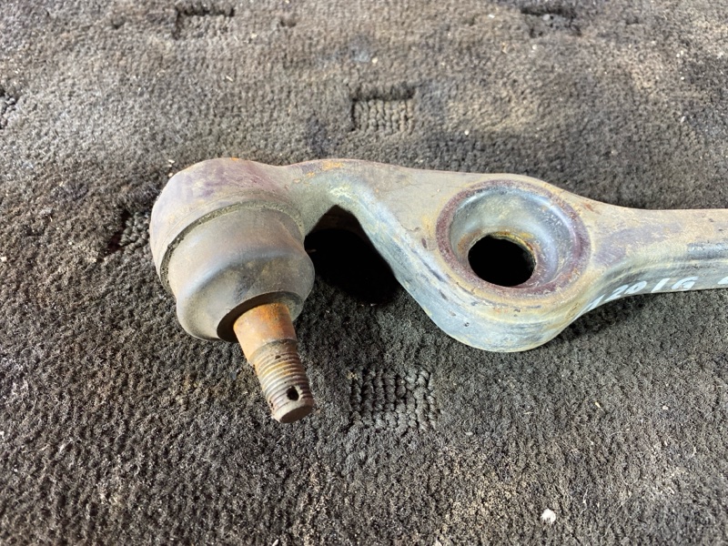 Рычаг подвески нижний, 1500 рублей, Солонцы