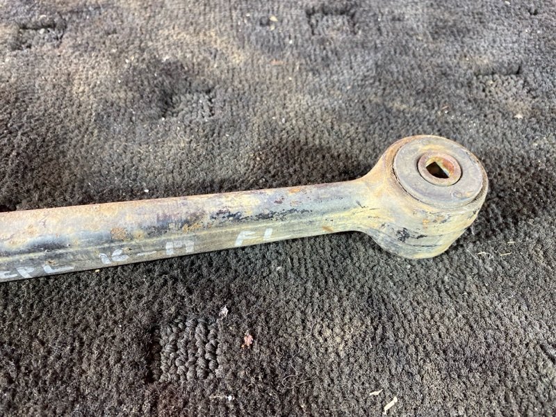 Рычаг подвески нижний, 1500 рублей, Солонцы