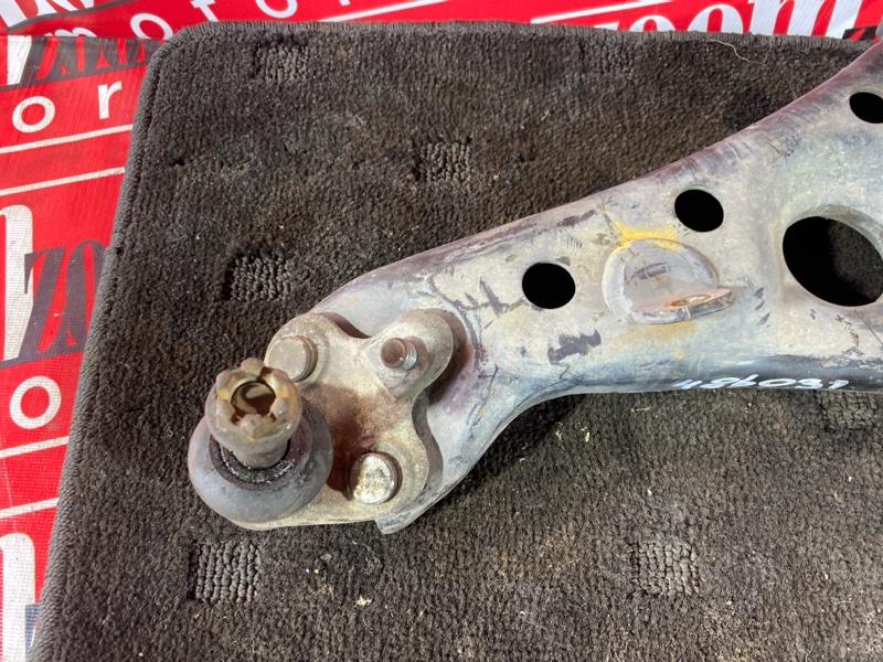 Рычаг подвески нижний, 1600 рублей, Солонцы