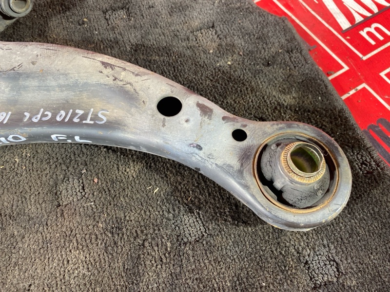 Рычаг подвески нижний, 1600 рублей, Солонцы