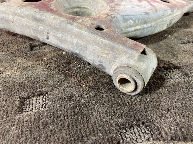 Рычаг подвески нижний, 1600 рублей, Солонцы