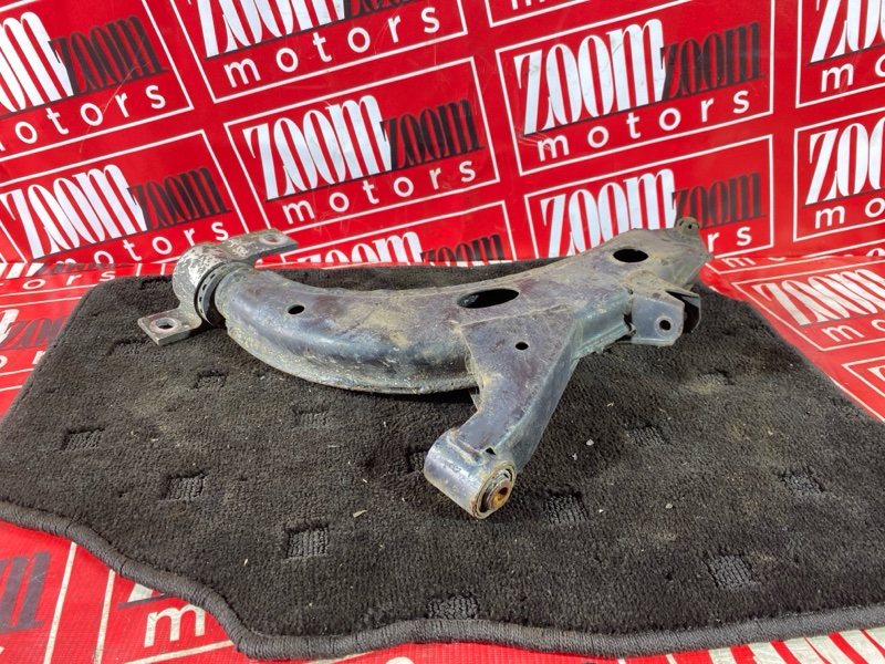 Рычаг подвески нижний, 1500 рублей, Солонцы